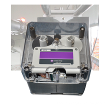 32mm TTO printer thermal transfer overprinter batch number expiry date coding markem 8018 packing machine